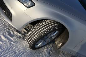 Che cosa sono le gomme termiche