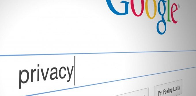 Come richiedere diritto all’oblio su Google