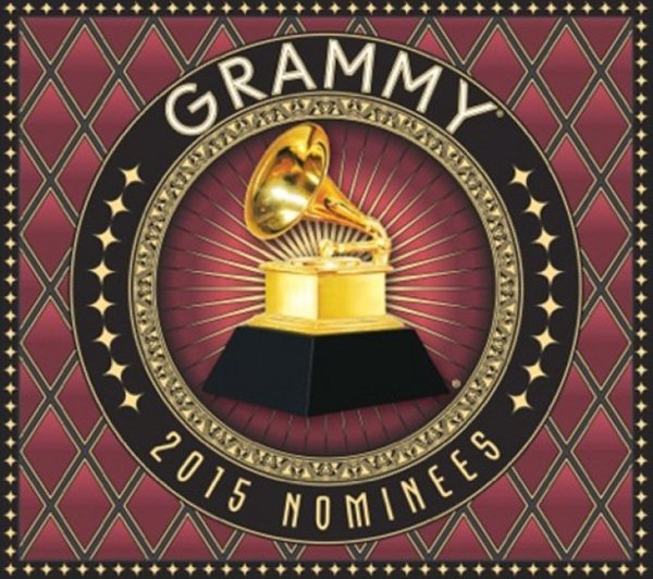 Quali nominations Grammy 2015
