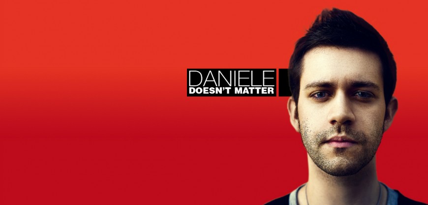 Chi è Daniele doesn't matter partecipante Itatube 2015