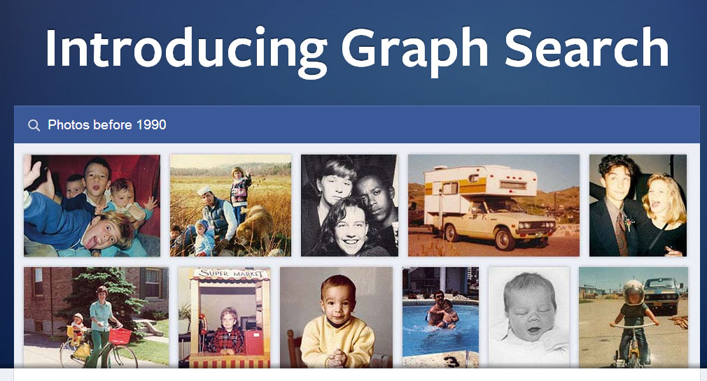 Come cercare un video su Facebook