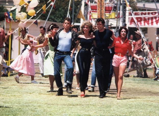 Che fine hanno fatto gli attori di Grease