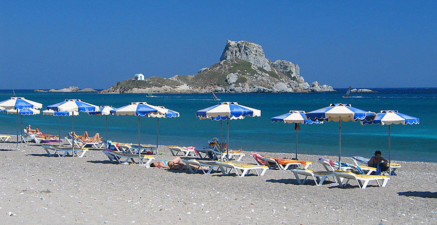 Kos Mare, Opinioni