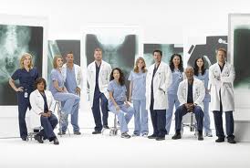 Come vedere Grey's Anatomy