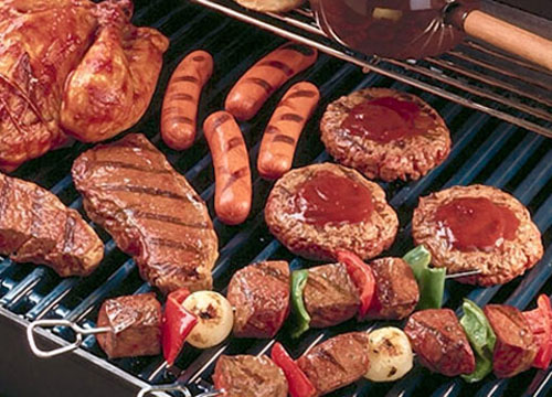 Consigli per acquistare un barbecue