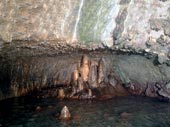 Come visitare le grotte di Palinuro