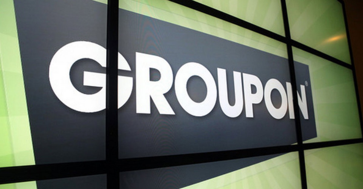 Come chiedere il rimborso Groupon