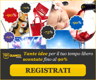 Siti come groupon e groupalia
