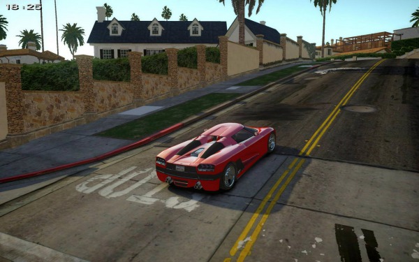 Migliori mod su Pc GTA 5