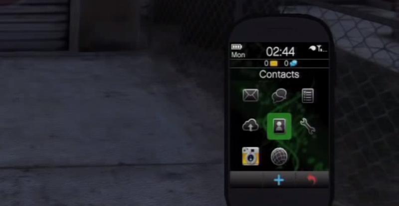 Come controllare GTA V con uno smartphone