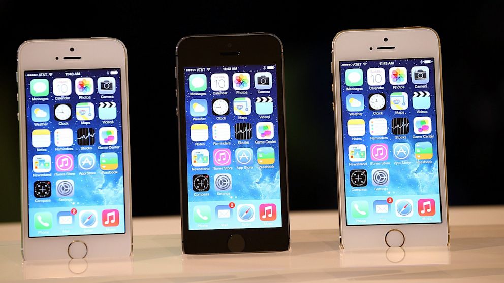 Apple: iOS7 può provocare vertigini