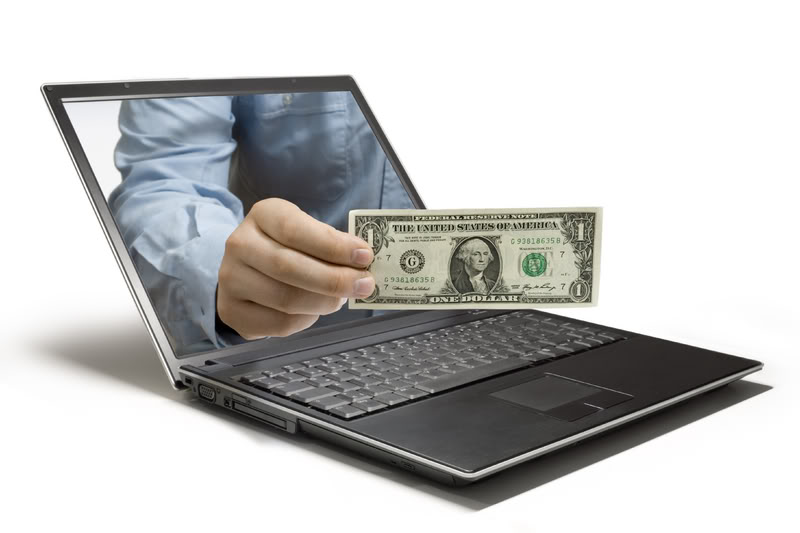 Come fare soldi su Internet