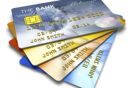 Come funzionano carte di credito prepagate