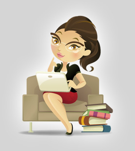 Avere dei buoni guadagni lavorando come scrittori freelance