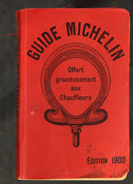 E’ davvero utile la Guida Michelin per ristoranti?