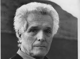 Chi è Guido Strazza vincitore Premio De Sica 2014