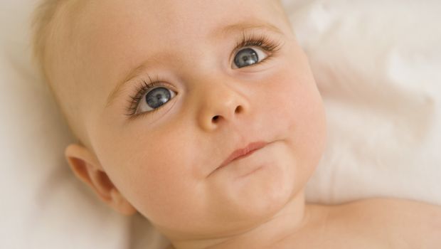 Cosa dovrebbe stabilire il nome del tuo bambino?
