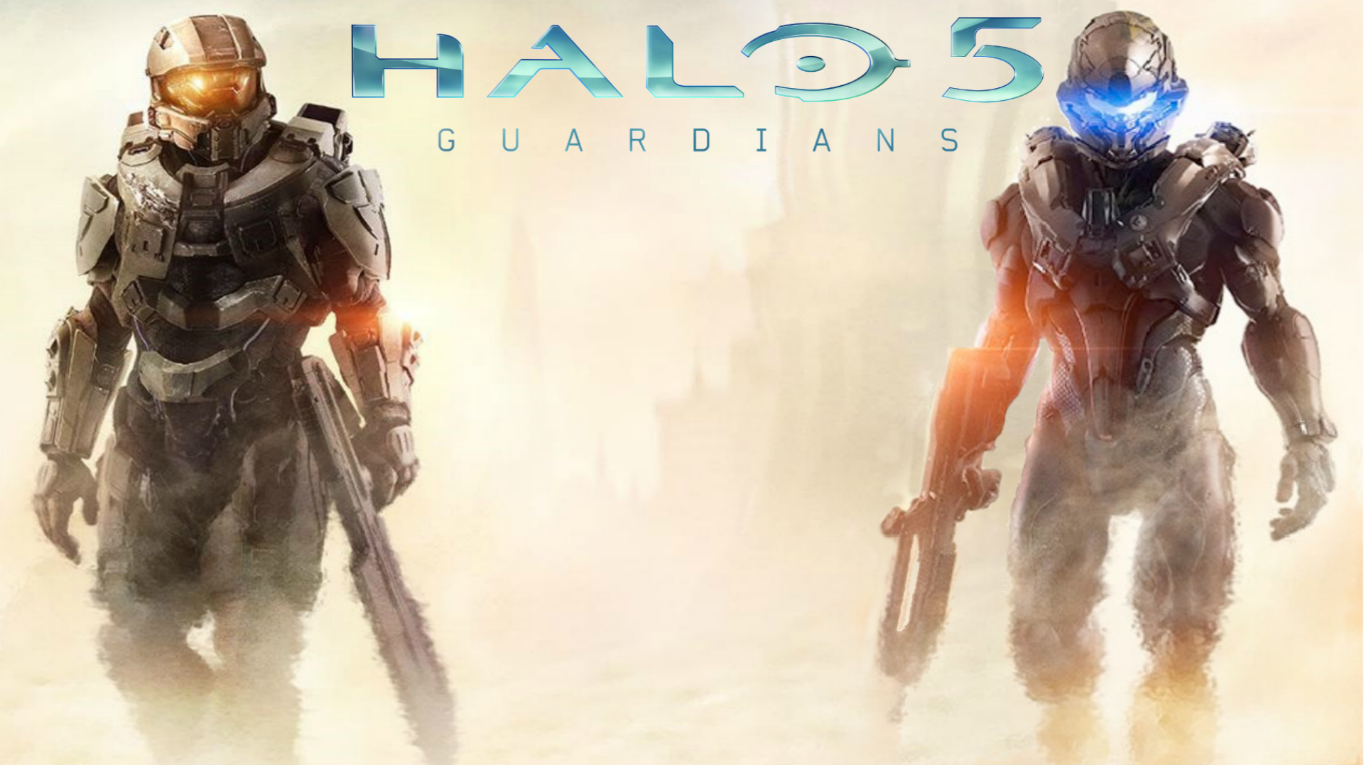 Data uscita videogioco Halo 5 Guardians