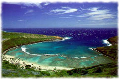 Le spiagge più belle delle Hawaii
