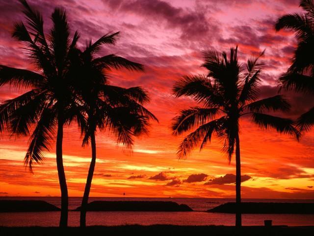 Quando andare alle isole Hawaii