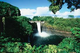 Il clima delle isole Hawaii