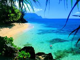 Le temperature delle isole Hawaii