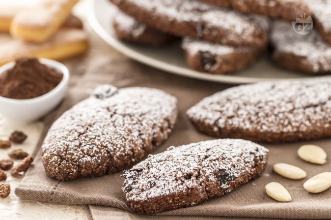 Ricetta pan dei morti