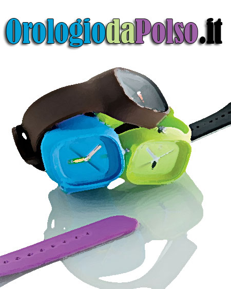 Come scegliere un orologio da indossare con tutto