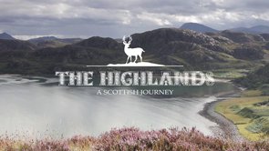 Lo spettacolo delle Highlands scozzesi