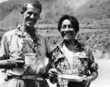 Chi ha scalato per primo l'Everest