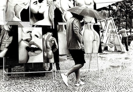 Cosa comprare a Rio de Janeiro