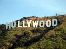 Divertimento in famiglia a Hollywood California