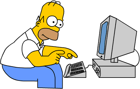Come resettare la barra degli strumenti di Internet Explorer