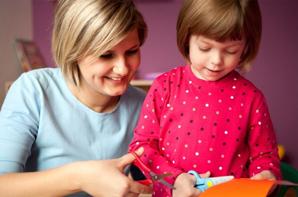 LA NUOVA FRONTIERA DELL'INSEGNAMENTO: L'HOMESCHOOLING