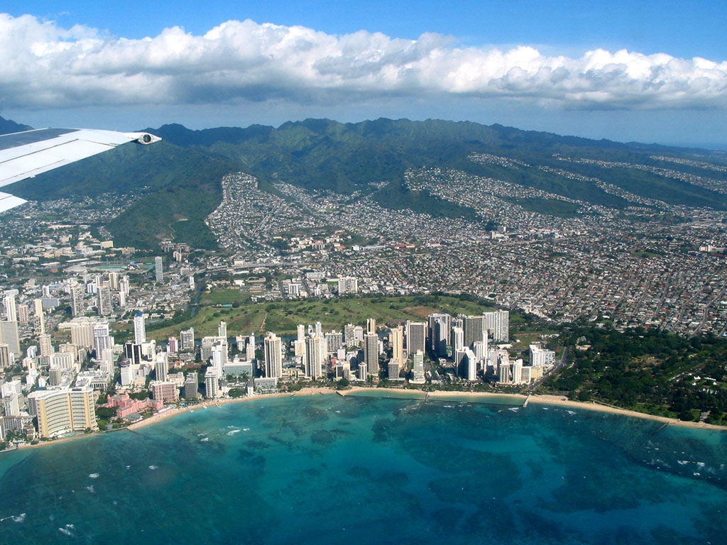 Cosa vedere a Honolulu