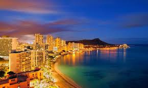 Quando andare a Honolulu