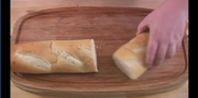 Come preparare il pane per bruschetta