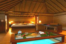 I migliori hotel di Bora Bora