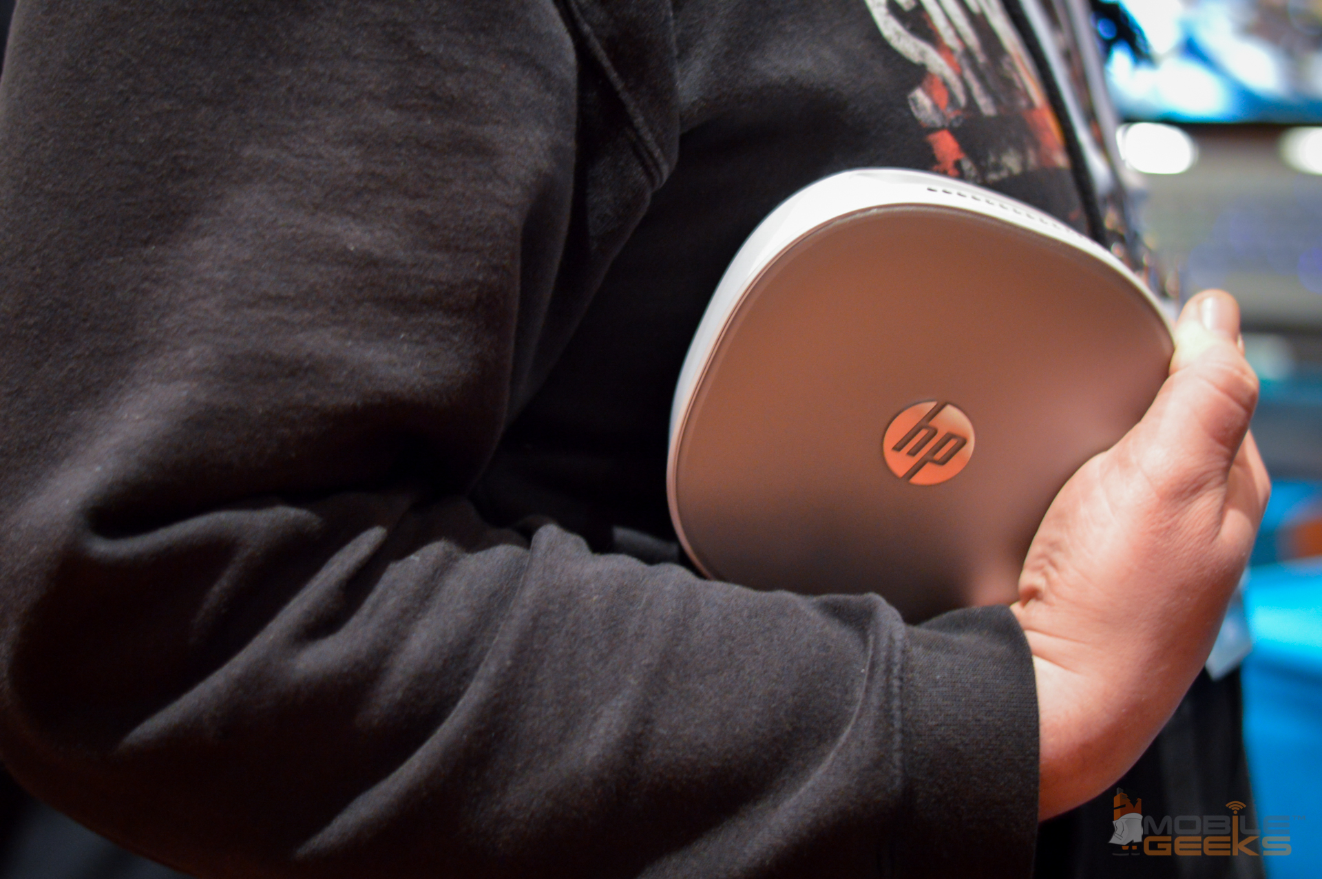 Data uscita Pavilion Mini Desktop HP