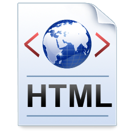Come fare una pagina web!