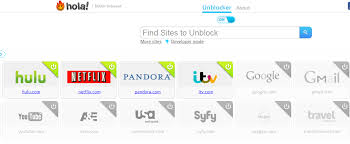 Come vedere Netflix e Hulu in Italia