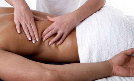 Come funziona il Maori Massage?