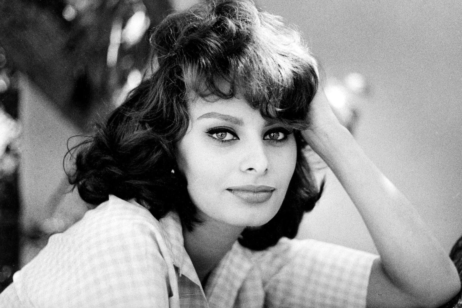 Le 10 icone italiane del cinema