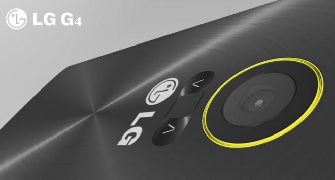 Data uscita LG G4 in Italia