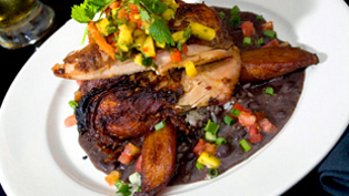 Cosa mangiare in Jamaica