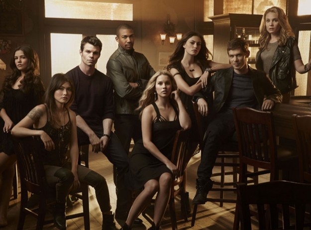 Migliori serie tv americane 2015