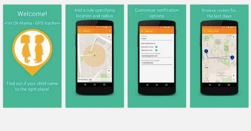 Nuova app I’m ok come funziona
