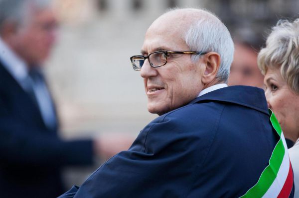 Chi è Francesco Paolo Tronca, commissario Roma.