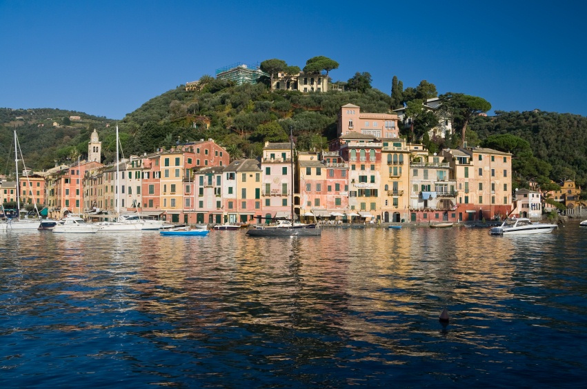 Come scegliere una vacanza in Liguria