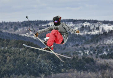 Dove sciare in Canada tutte le informazioni su Blue Mountain
